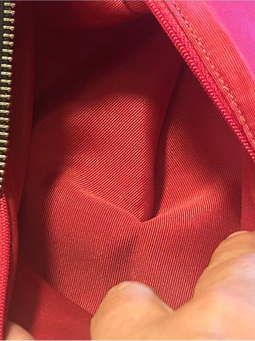 Coach hobo bag